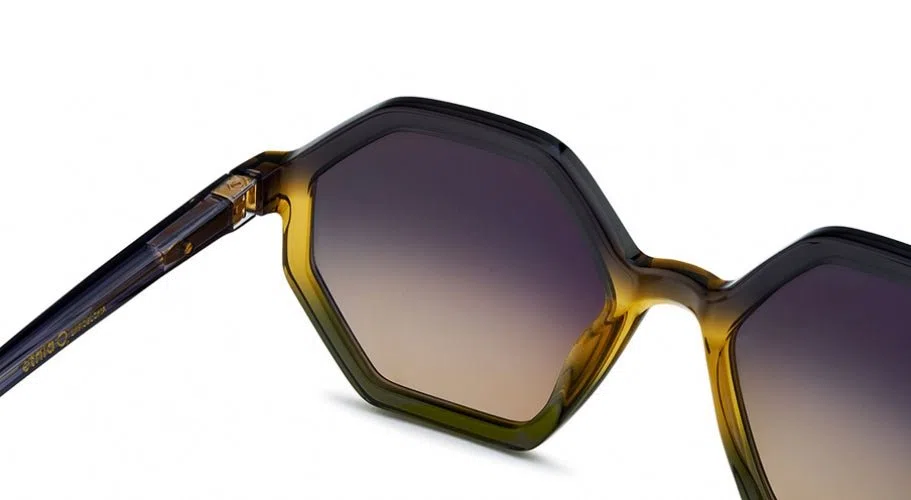 Etnia Barcelona RAVAL Sunglasses - view 7
